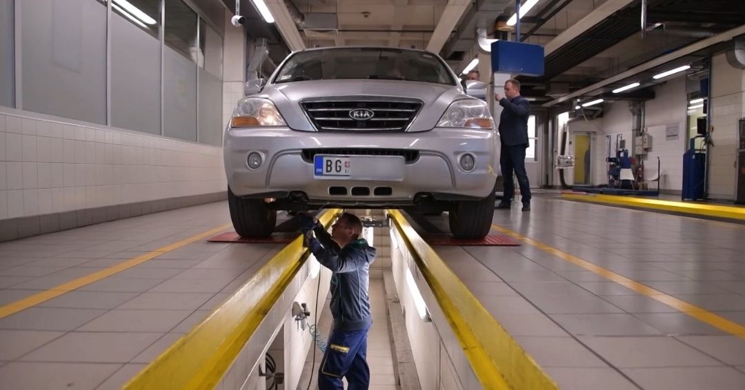 Kako da se pripremiš za tehnički pregled – vodič za nove vozače
